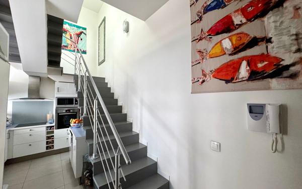 Maison à vendre    4 pièces • 85 m2 Maisons-Alfort