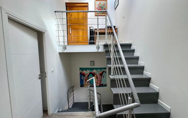 Maison à vendre    4 pièces • 85 m2 Maisons-Alfort
