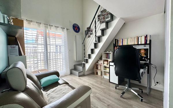 Maison à vendre    4 pièces • 85 m2 Maisons-Alfort
