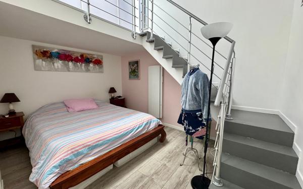 Maison à vendre    4 pièces • 85 m2 Maisons-Alfort
