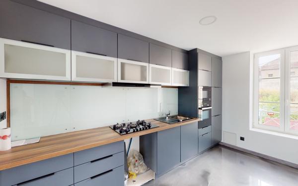 Appartement à louer    4 pièces • 116,60 m2 Verny