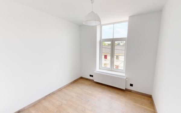 Appartement à louer    4 pièces • 116,60 m2 Verny