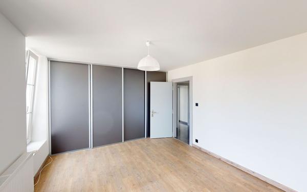 Appartement à louer    4 pièces • 116,60 m2 Verny