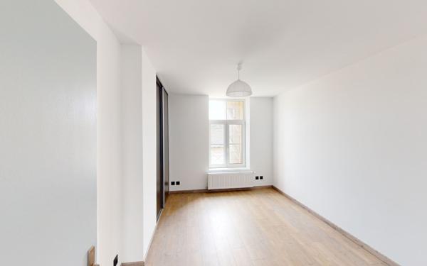 Appartement à louer    4 pièces • 116,60 m2 Verny