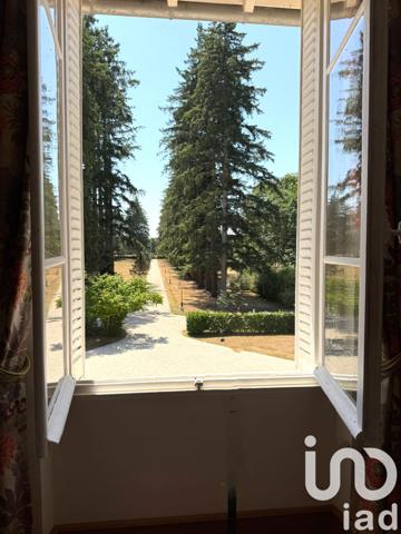 Maison à vendre 14 pièces 440 m² Sainte-Montaine