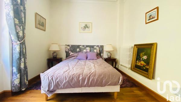 Maison à vendre 14 pièces 440 m² Sainte-Montaine