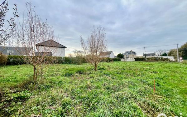 Terrain à vendre    Coulogne