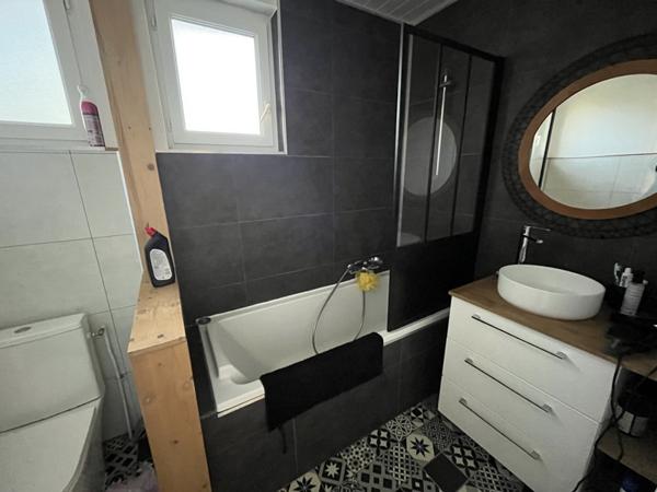 Maison à vendre |  Luzech |  4 pièces | 61 m²