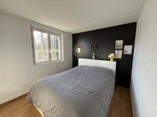 Maison à vendre |  Luzech |  4 pièces | 61 m²