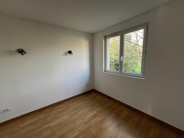 Maison à vendre |  Luzech |  4 pièces | 61 m²