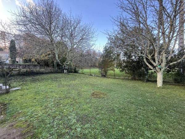 Maison à vendre |  Luzech |  4 pièces | 61 m²