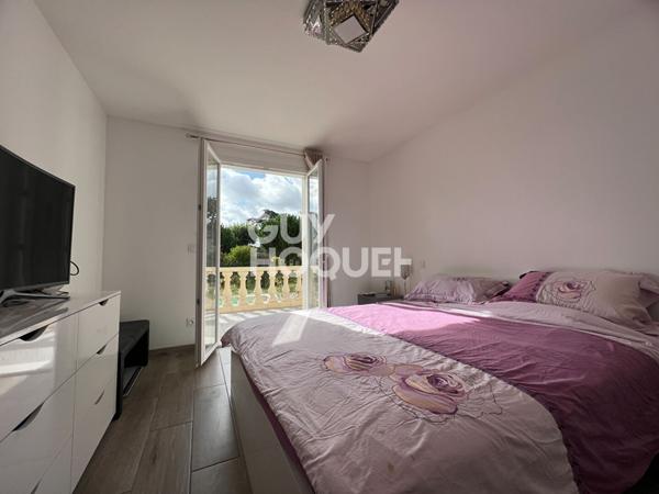 Maison 4 chambres Boé