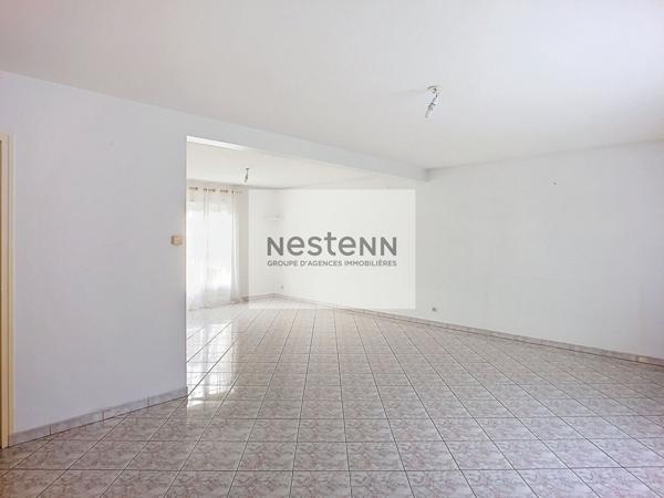 A Vendre - Maison Leuville Sur Orge 153 m² environ - 7 pièces - 5 chambres - Terrain 558 m² - Jardin - Terrasse - Proche N20 _ N104 , Commerces