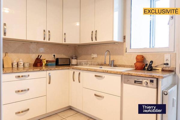 Appartement 5 pièces - 49000 Angers -  Centre ville