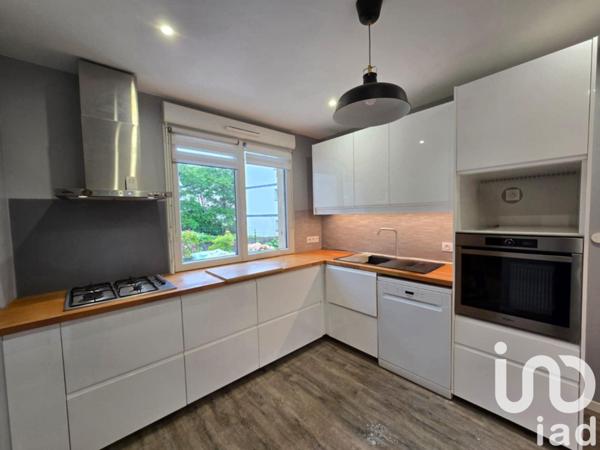 Maison à vendre 4 pièces 89 m² Brest