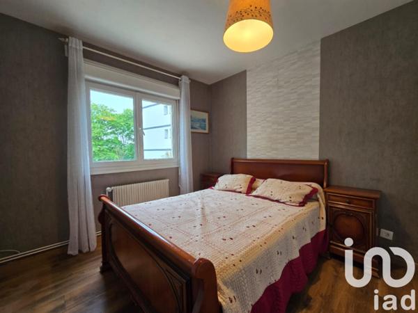 Maison à vendre 4 pièces 89 m² Brest