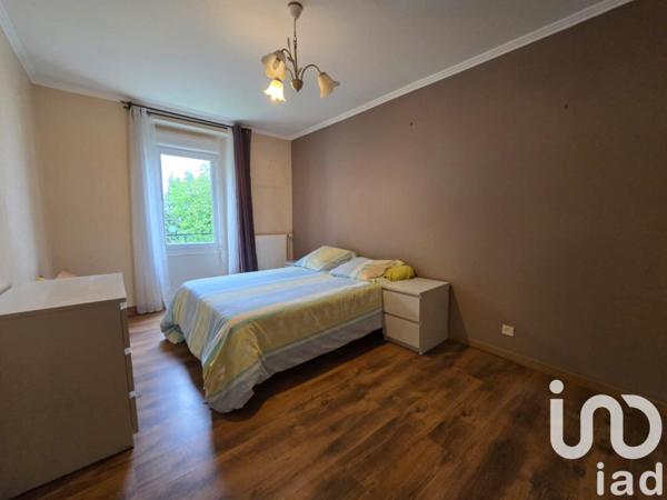 Maison à vendre 4 pièces 89 m² Brest