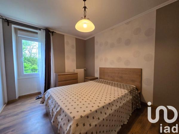 Maison à vendre 4 pièces 89 m² Brest