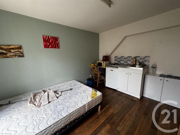 Immeuble à vendre  279 m2 LE CREUSOT - 71