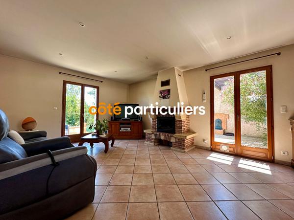 Vente Maison151 m² - 6 Pièces - LAVAUR (81500)