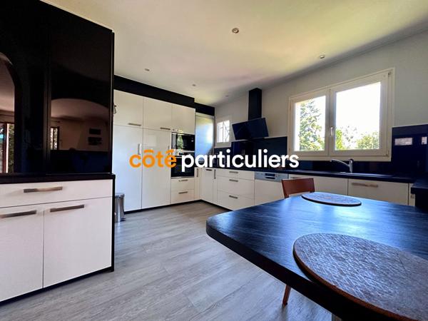 Vente Maison151 m² - 6 Pièces - LAVAUR (81500)