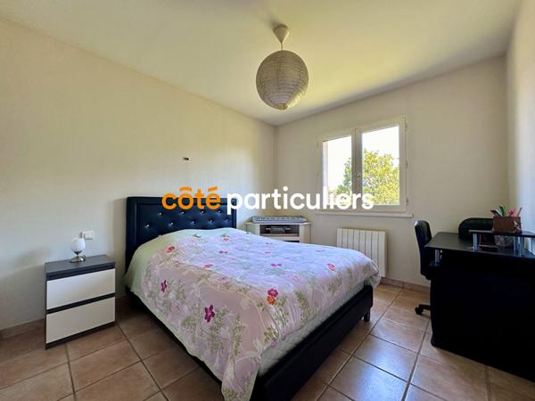 Vente Maison151 m² - 6 Pièces - LAVAUR (81500)