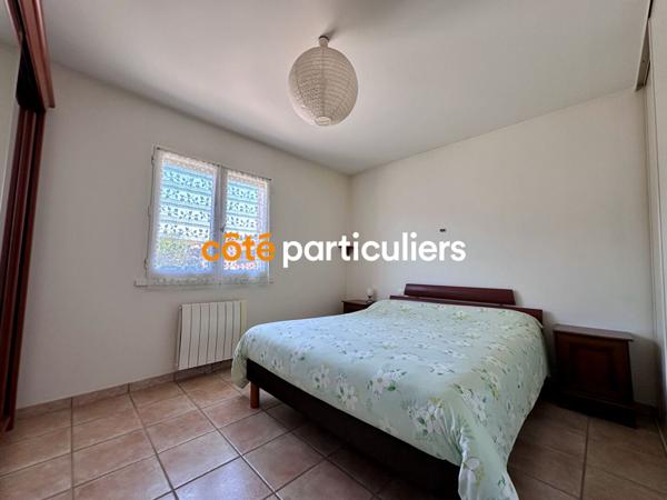 Vente Maison151 m² - 6 Pièces - LAVAUR (81500)