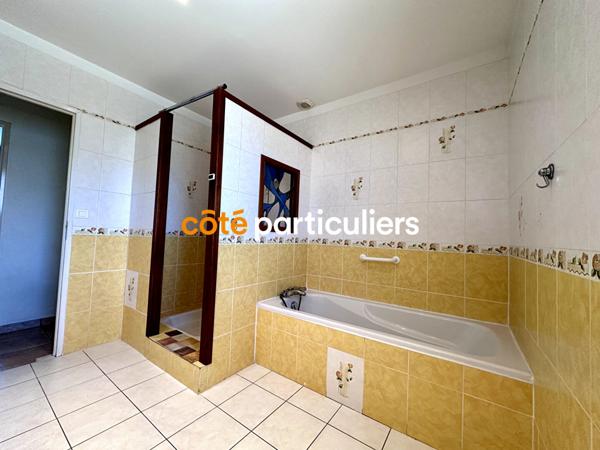 Vente Maison151 m² - 6 Pièces - LAVAUR (81500)