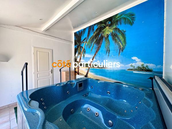 Vente Maison151 m² - 6 Pièces - LAVAUR (81500)