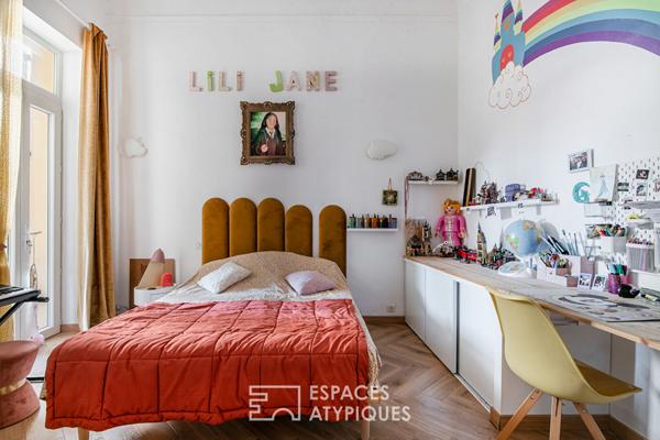 Propriété d’exception avec jardin et piscine – Salon-de-Provence