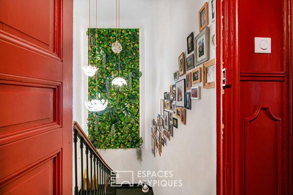 Propriété d’exception avec jardin et piscine – Salon-de-Provence