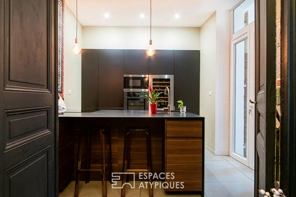 Propriété d’exception avec jardin et piscine – Salon-de-Provence