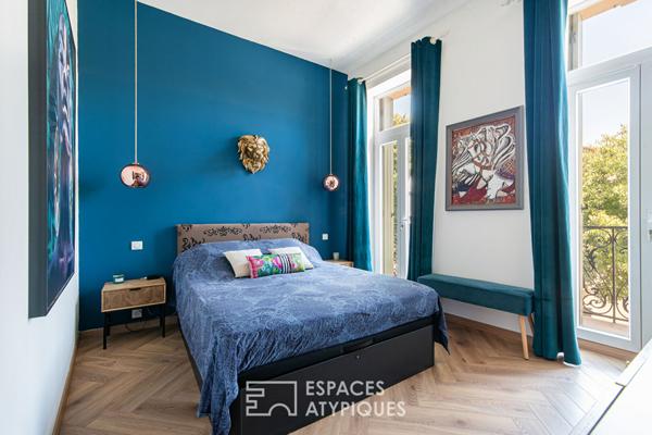 Propriété d’exception avec jardin et piscine – Salon-de-Provence