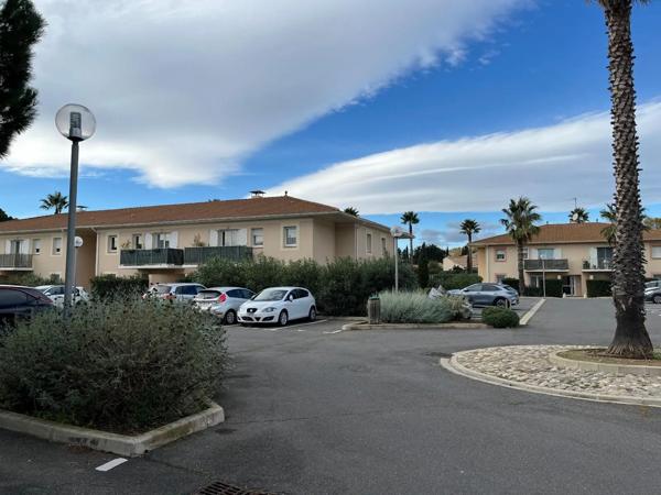 Appartement à vendre 3 pièces 58.35m²