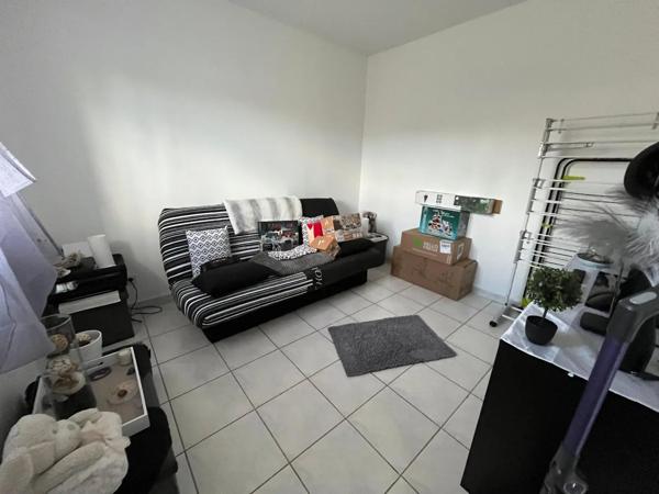 Appartement à vendre 3 pièces 58.35m²