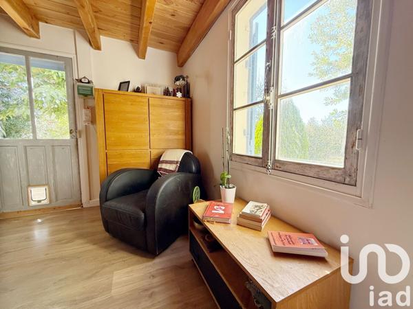 Maison à vendre 2 pièces 37 m² Solliès-Pont