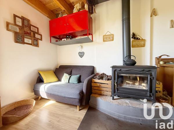 Maison à vendre 2 pièces 37 m² Solliès-Pont