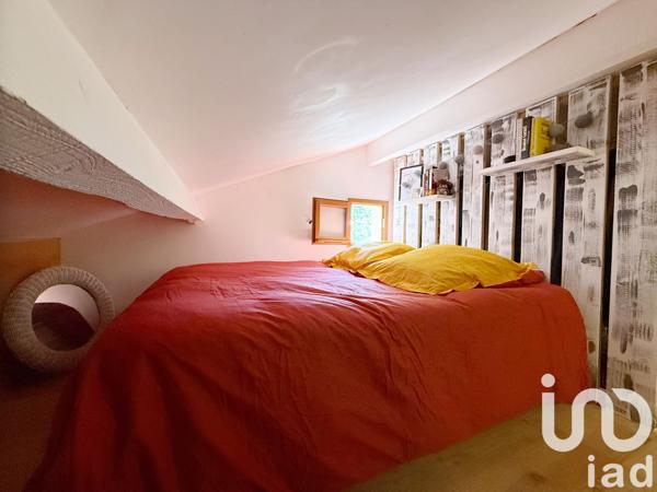 Maison à vendre 2 pièces 37 m² Solliès-Pont