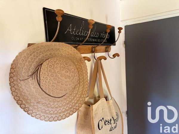 Maison à vendre 2 pièces 37 m² Solliès-Pont