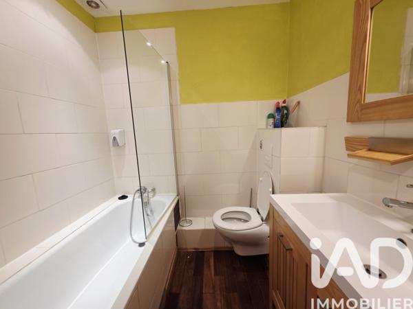 Maison à vendre 5 pièces 75 m² Aiglemont