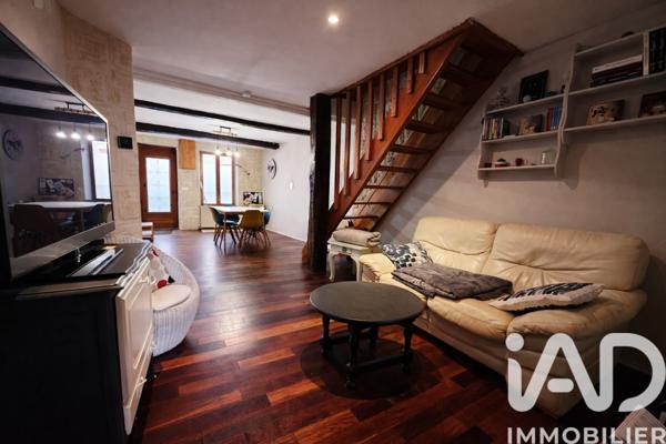 Maison à vendre 5 pièces 75 m² Aiglemont