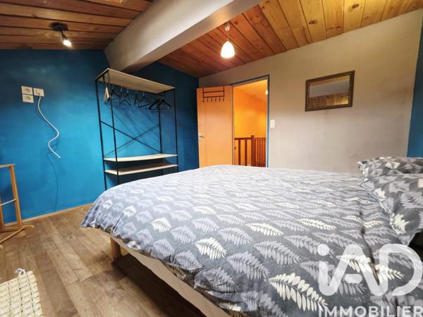 Maison à vendre 5 pièces 75 m² Aiglemont