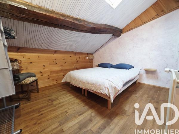 Maison à vendre 5 pièces 75 m² Aiglemont