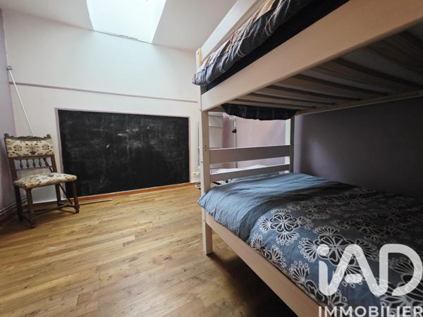 Maison à vendre 5 pièces 75 m² Aiglemont