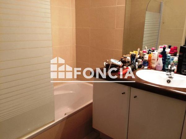 Location Appartement 3 pièces 60.55 m² - 125 AVENUE MAURICE FAURE Valence 26000