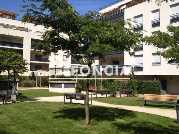 Location Appartement 3 pièces 60.55 m² - 125 AVENUE MAURICE FAURE Valence 26000