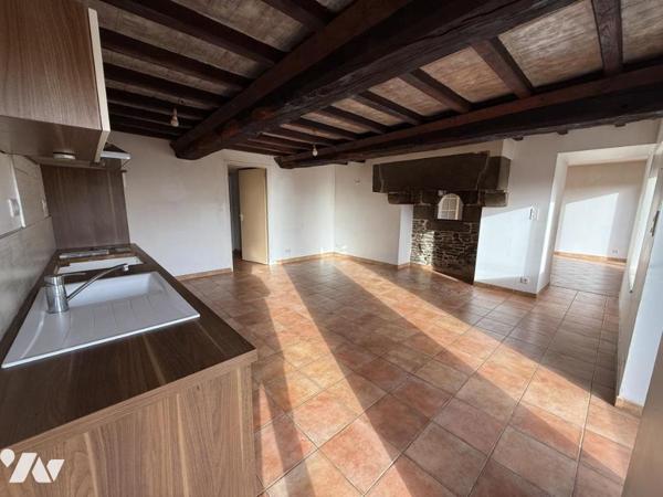 Achat Maison A Vendre 50370 BRECEY