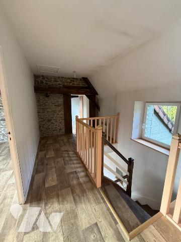 Achat Maison A Vendre 50370 BRECEY