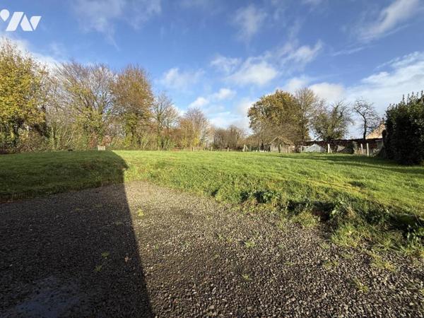 Achat Maison A Vendre 50370 BRECEY