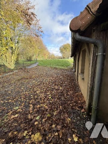 Achat Maison A Vendre 50370 BRECEY